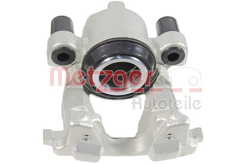 METZGER 6261439 Bremssattel Neuteil f&uuml;r DACIA/RENAULT VA links