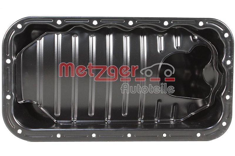 METZGER 7990209 &Ouml;lwanne f&uuml;r CHEVROLET/DAEWOO