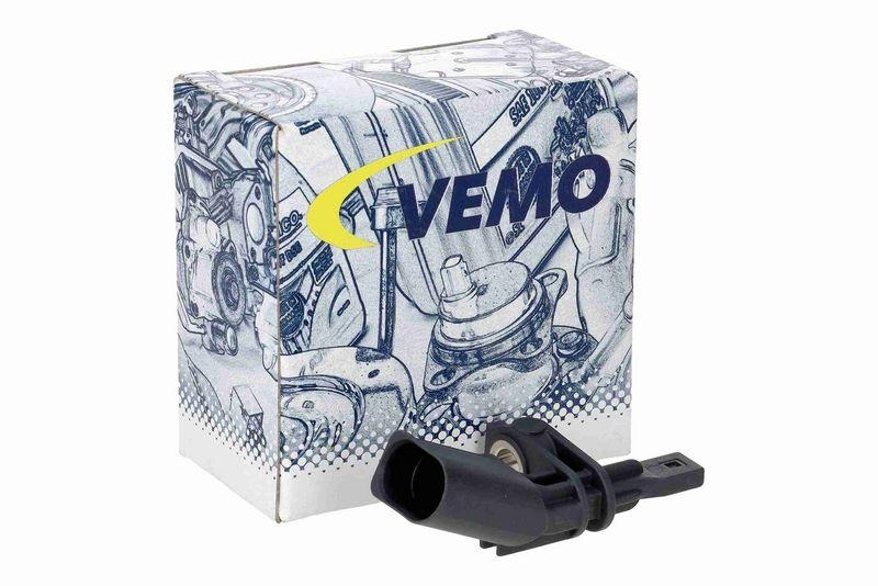 VEMO V10-72-0410 Sensor, Raddrehzahl f&uuml;r VW