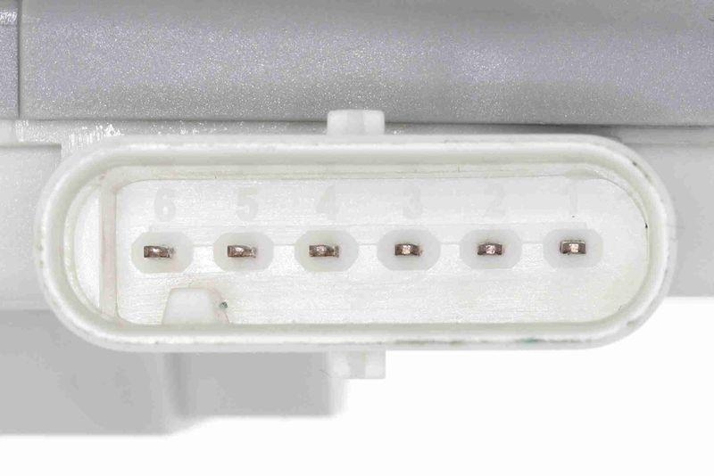 VEMO V10-85-2306 Türschloss hinten links für VW