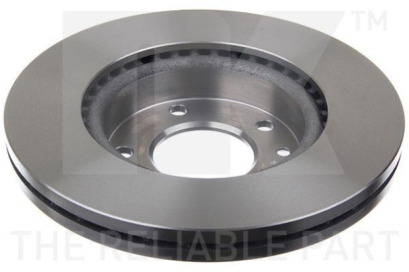 NK 203514 Bremsscheibe f&uuml;r KIA