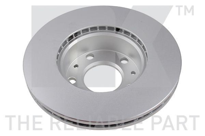 NK 311960 Bremsscheibe f&uuml;r CITROEN, FIAT, PEUGEOT