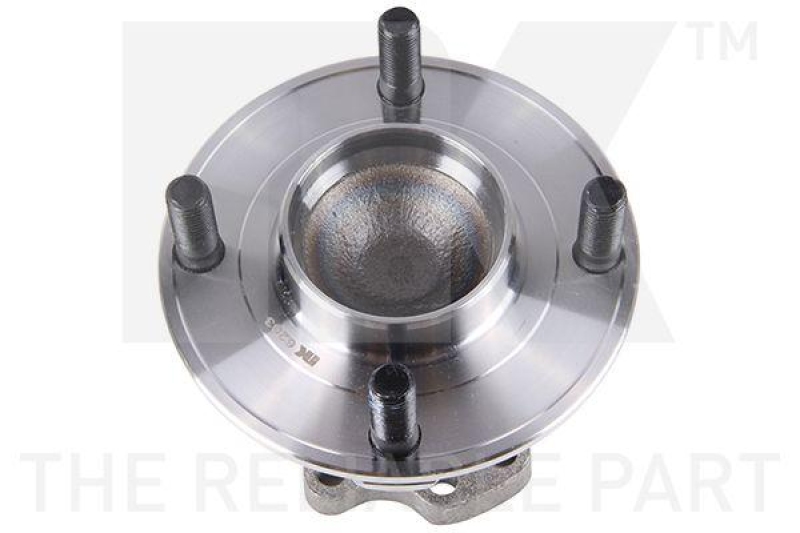 NK 762560 Radlagersatz f&uuml;r FORD