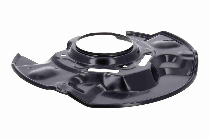 ACKOJA A70-0701 Spritzblech, Bremsscheibe Vorderachse, rechts f&uuml;r TOYOTA