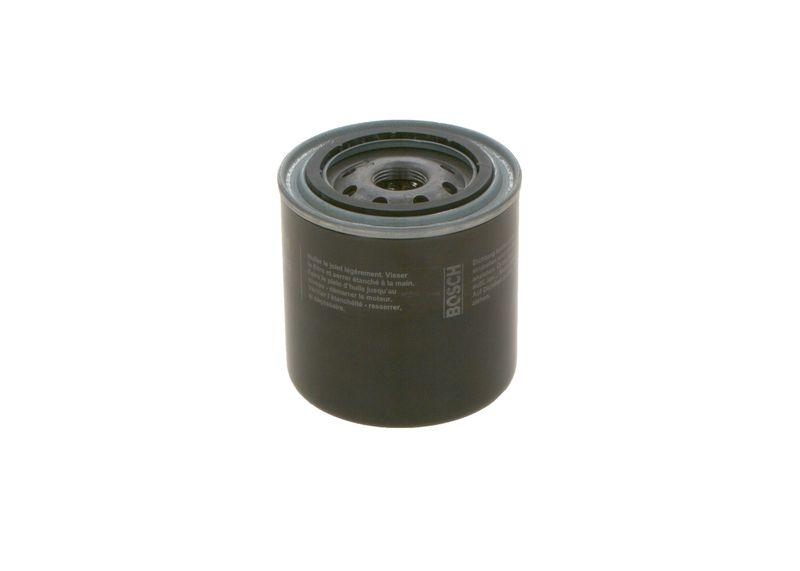 BOSCH 0 451 103 333 Ölfilter P3333 Ø 93mm Höhe 97mm