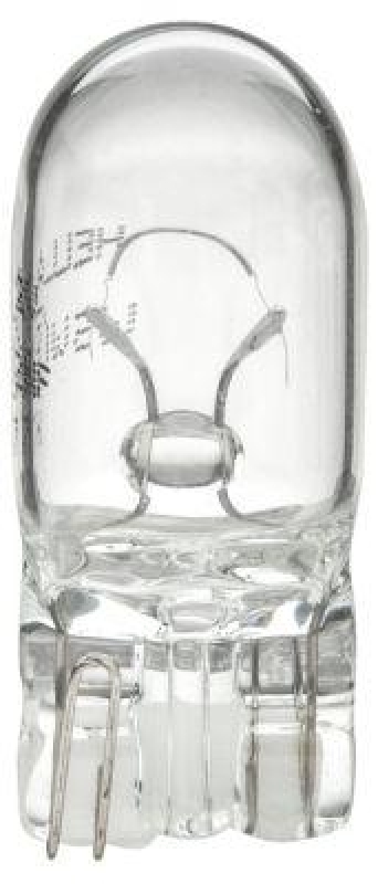 HELLA 8GP 003 594-123 Glühleuchte 12V W5W W2,1x9,5d