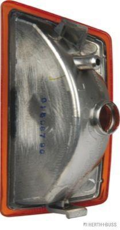 HERTH+BUSS 83700040 Blinkleuchte links, H21W
