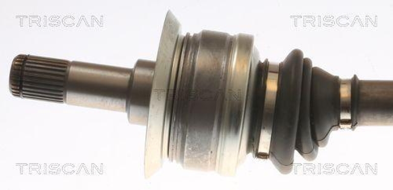 TRISCAN 8540 11596 Antriebswelle f&uuml;r Bmw 5-Serie