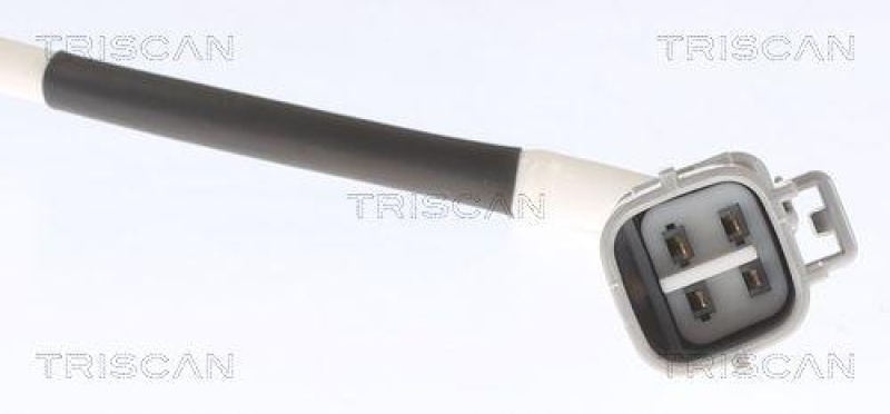 TRISCAN 8845 13104 Lambdasonde f&uuml;r Toyota Corolla, Prius