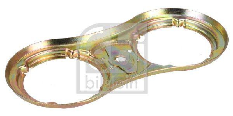 FEBI BILSTEIN 107236 Rep. Satz Bremssattel f&uuml;r M A N