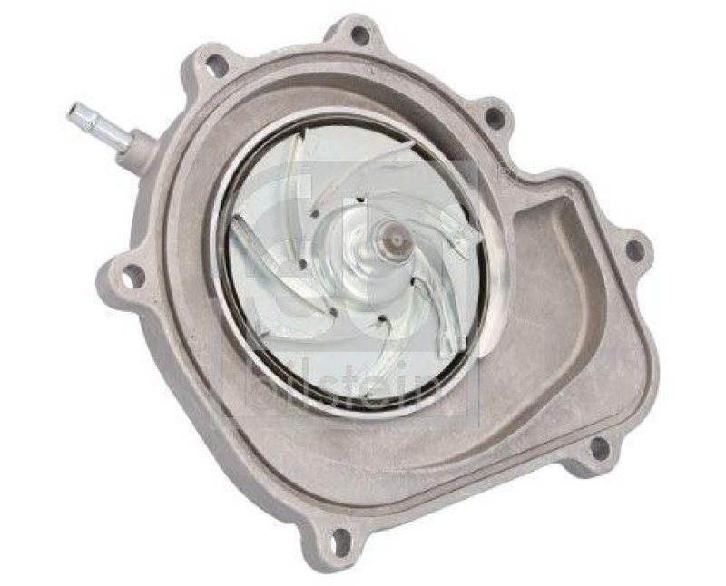 FEBI BILSTEIN 188401 Wasserpumpe f&uuml;r Mercedes-Benz