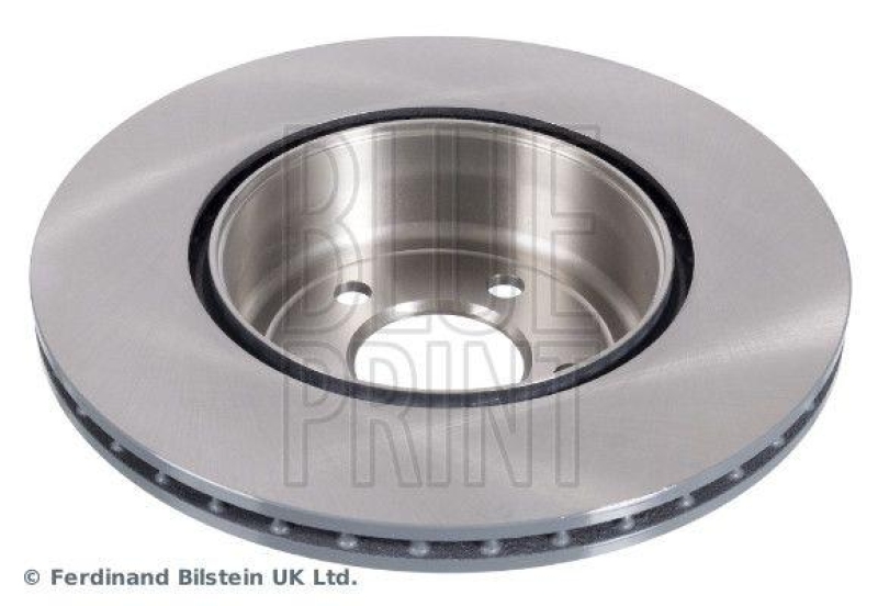 BLUE PRINT ADB114379 Bremsscheibe f&uuml;r BMW