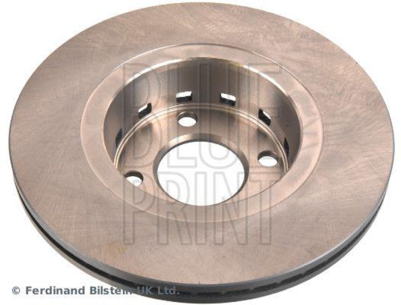 BLUE PRINT ADV184387 Bremsscheibe f&uuml;r VW-Audi