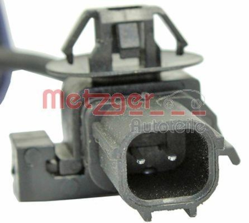 METZGER 0900845 Sensor, Raddrehzahl f&uuml;r HONDA HA rechts