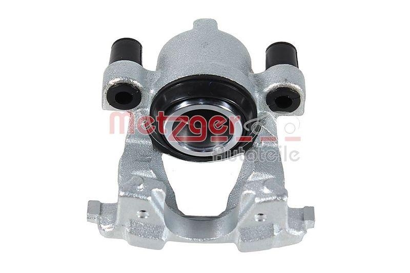 METZGER 6261440 Bremssattel Neuteil f&uuml;r DACIA/RENAULT VA rechts