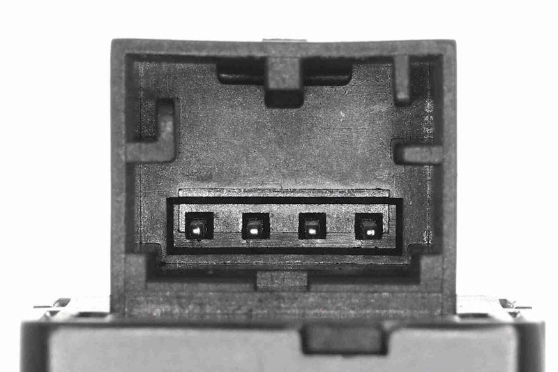 VEMO V45-73-0026 Schalter, Fensterheber vorne und hinten f&uuml;r PORSCHE