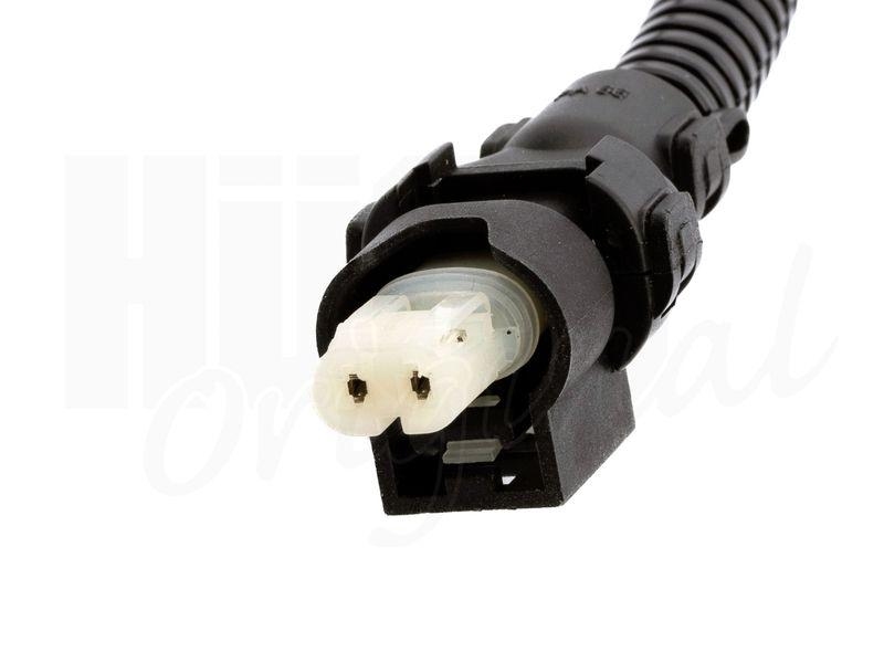 HITACHI 135506 Sensor, Abgastemperatur f&uuml;r MERCEDES u.a.