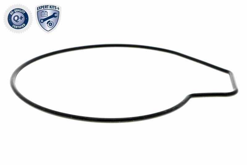 ACKOJA A37-50002 Wasserpumpe, Motorkühlung mit Dichtung für MITSUBISHI