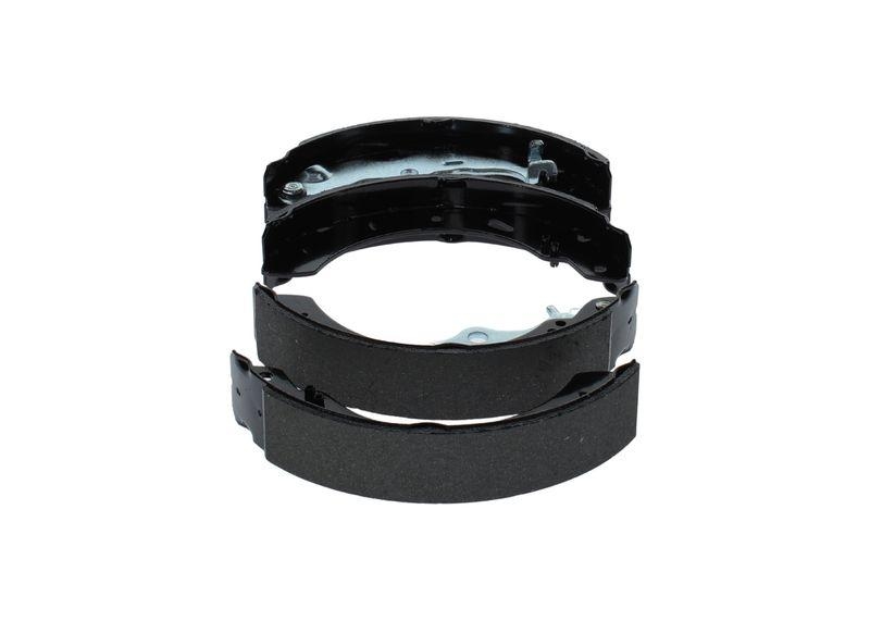 Bosch 0 986 487 796 Bremsbacke BS7796