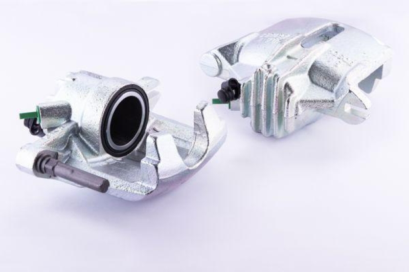 HELLA 8AC 355 390-791 Bremssattel f&uuml;r P.S.A