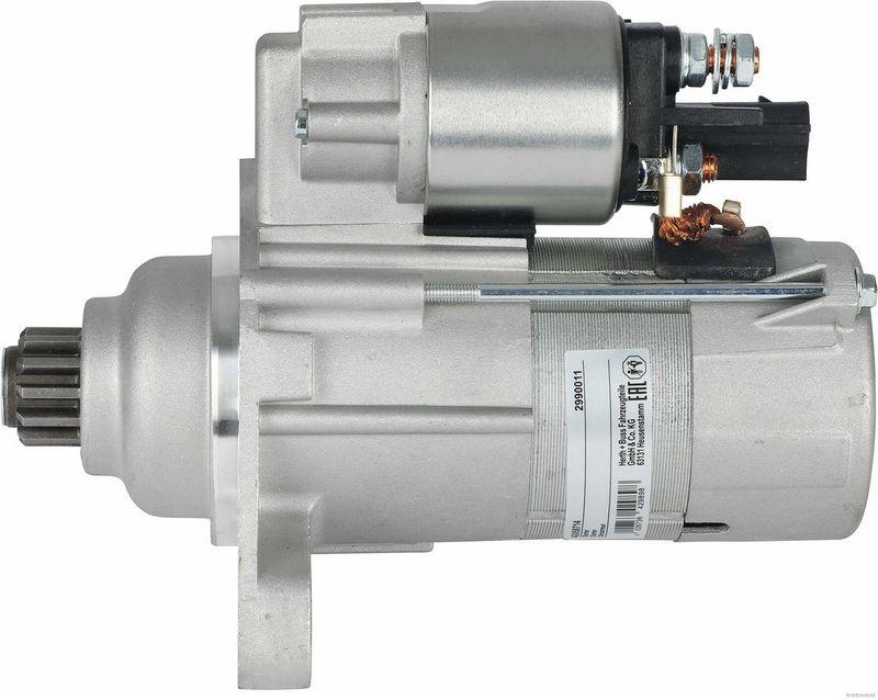 HERTH+BUSS 42458714 Starter