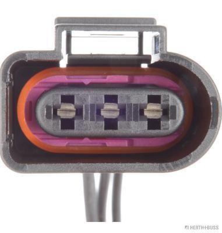 HERTH+BUSS 51277372 Kabelreparatursatz RepCon