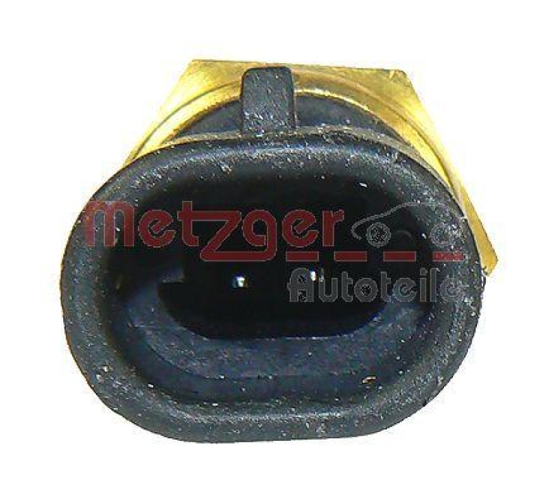METZGER 0905009 Sensor, K&uuml;hlmitteltemperatur f&uuml;r OPEL