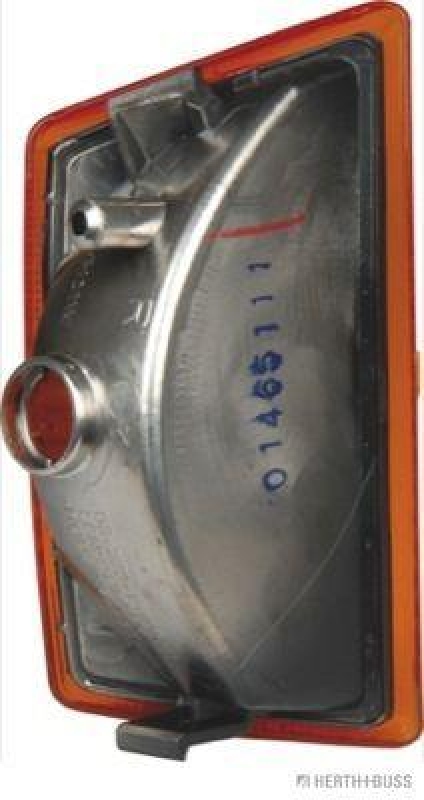 HERTH+BUSS 83700041 Blinkleuchte rechts, H21W