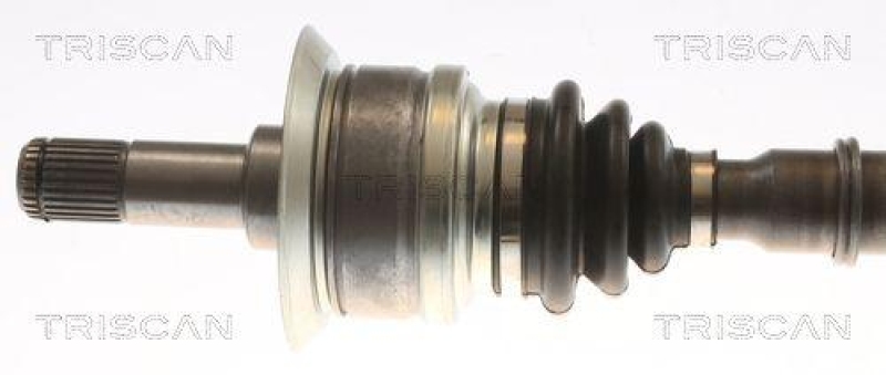 TRISCAN 8540 11597 Antriebswelle f&uuml;r Bmw 5-Serie