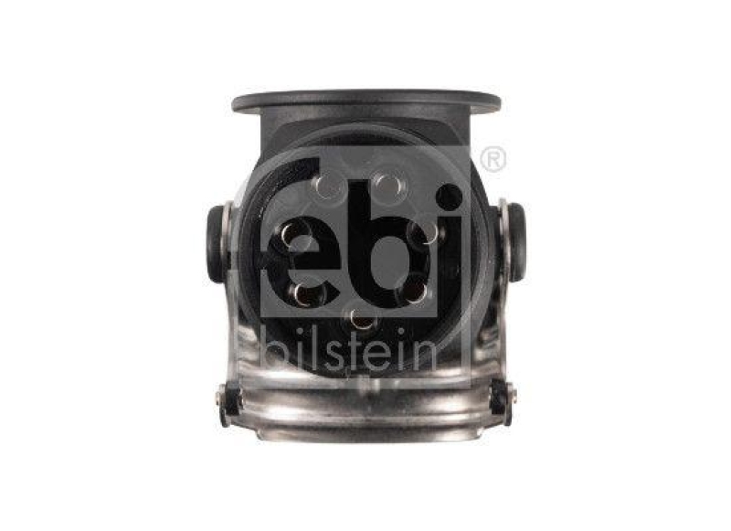 FEBI BILSTEIN 171817 Stecker mit Schraubanschl&uuml;ssenuniversell verwendbar