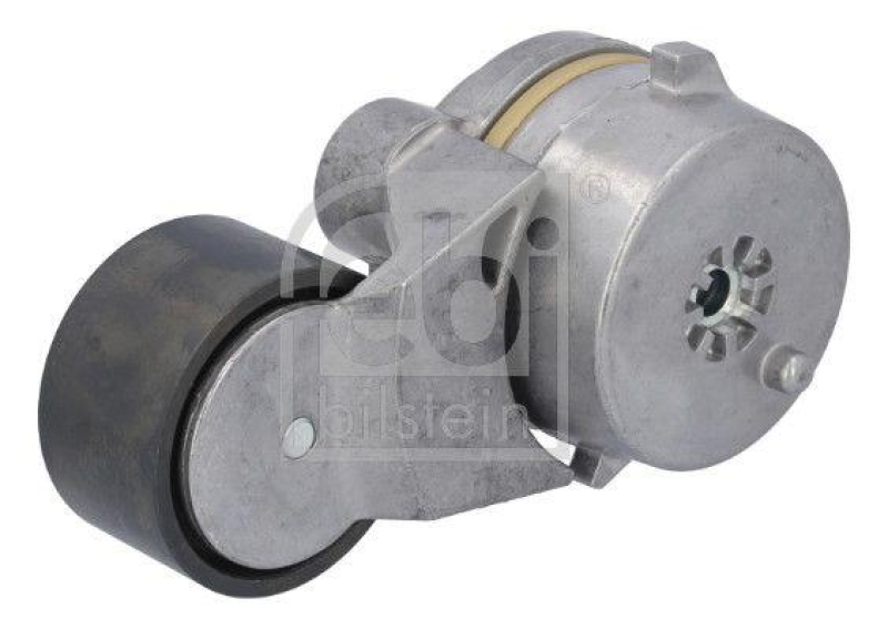 FEBI BILSTEIN 175270 Riemenspanner f&uuml;r Keilrippenriemen f&uuml;r Volvo