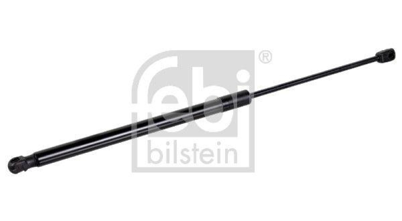 FEBI BILSTEIN 177401 Gasdruckfeder f&uuml;r Kofferraumklappe f&uuml;r KIA