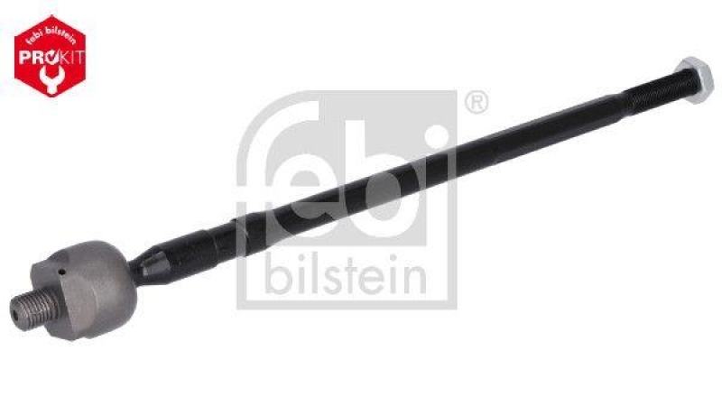 FEBI BILSTEIN 42468 Axialgelenk mit Kontermutter und Sicherungsblech f&uuml;r MAZDA
