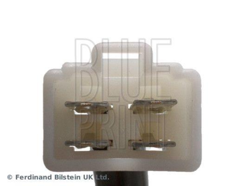 BLUE PRINT ADK81445 Bremslichtschalter mit Druckteller für Opel PKW