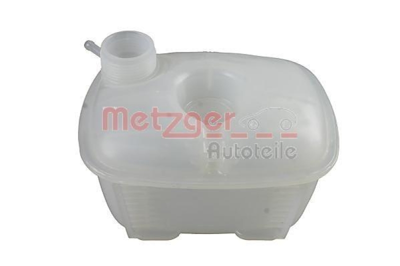 METZGER 2140207 Ausgleichsbeh&auml;lter, K&uuml;hlmittel f&uuml;r VW OHNE DECKEL, OHNE SENSOR