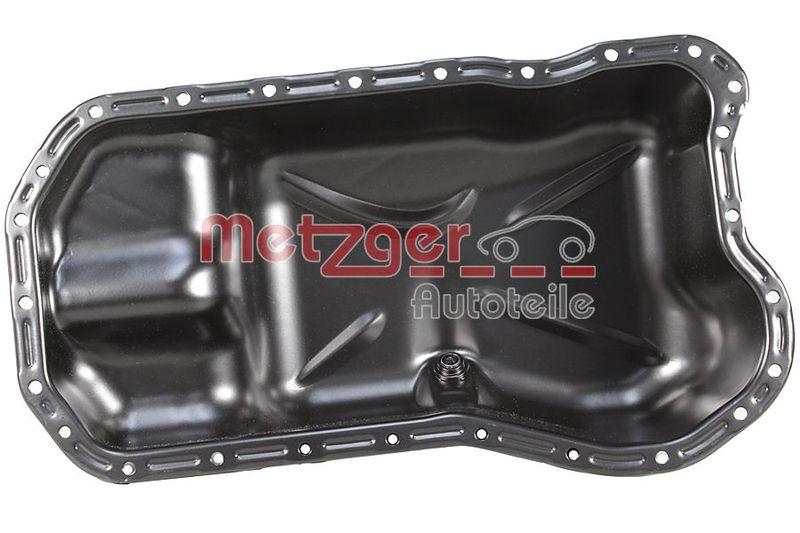 METZGER 7990211 &Ouml;lwanne f&uuml;r FORD/VW