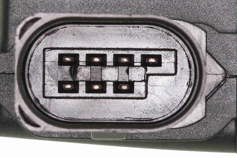 VEMO V10-85-2308 T&uuml;rschloss hinten rechts f&uuml;r VW