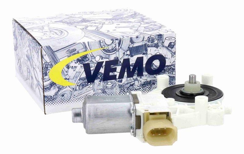 VEMO V20-05-0018 Elektromotor, Fensterheber vorne rechts f&uuml;r BMW