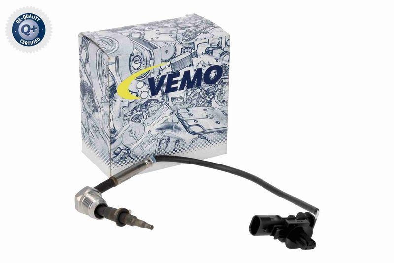 VEMO V24-72-0300 Sensor, Abgastemperatur f&uuml;r FIAT