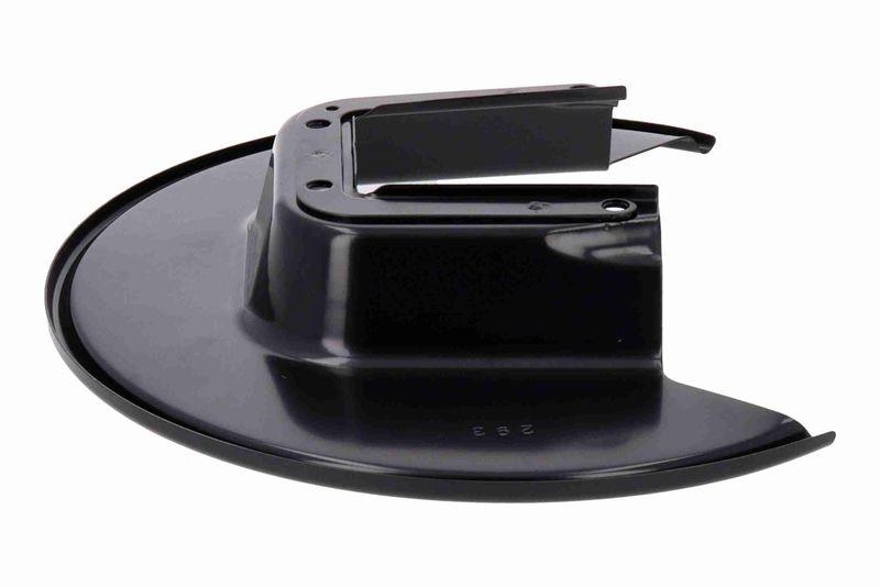 VAICO V42-1041 Spritzblech, Bremsscheibe Hinterachse f&uuml;r PEUGEOT