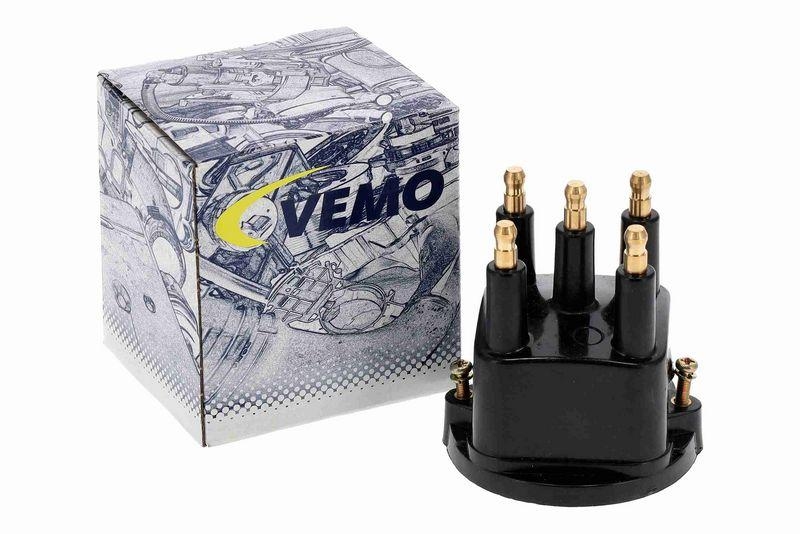VEMO V46-70-0020 Zündverteilerkappe für RENAULT