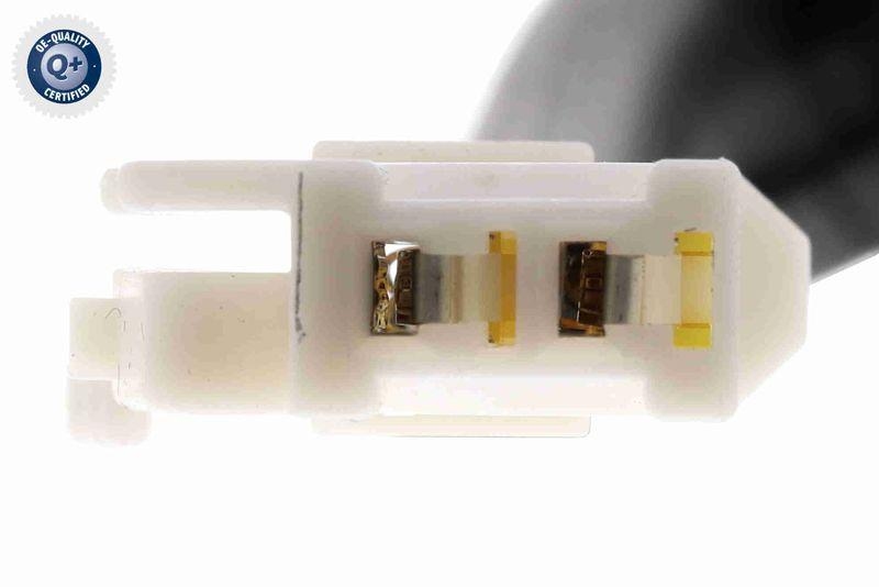 VEMO V53-72-0101 Sensor, Raddrehzahl Hinterachse, links f&uuml;r KIA