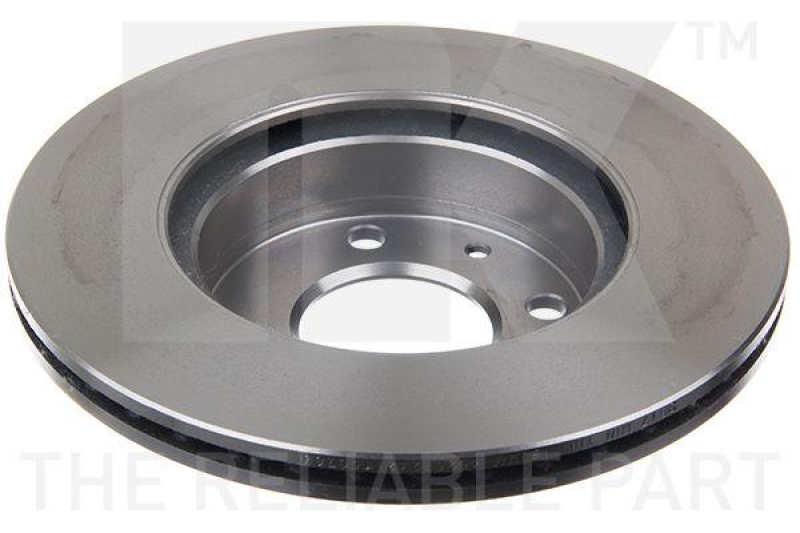 NK 203517 Bremsscheibe f&uuml;r HYUNDAI, KIA