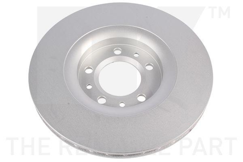 NK 311962 Bremsscheibe f&uuml;r CITROEN, OPEL, PEUGEOT, TOYOTA