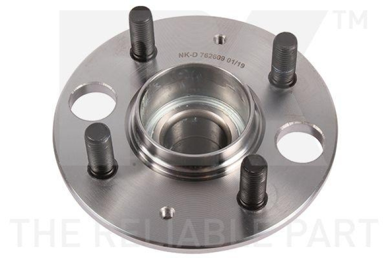 NK 762609 Radlagersatz f&uuml;r HONDA