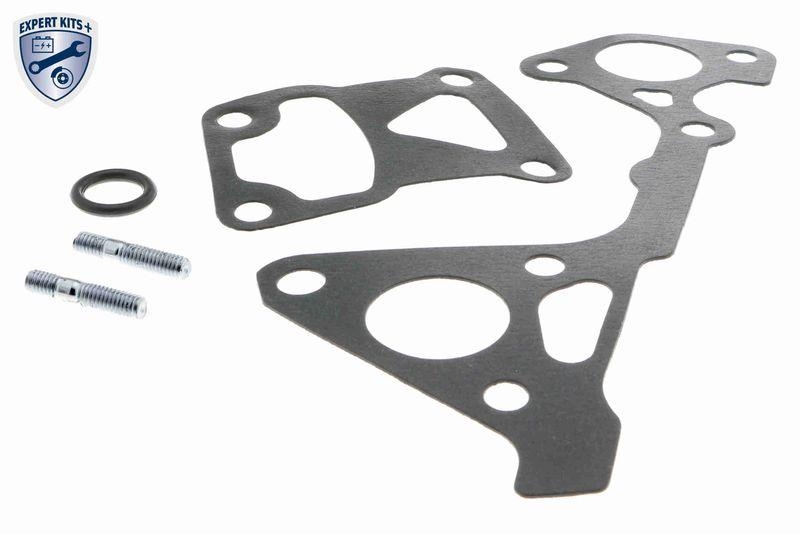 ACKOJA A37-50003 Wasserpumpe, Motorkühlung mit Dichtung für MITSUBISHI