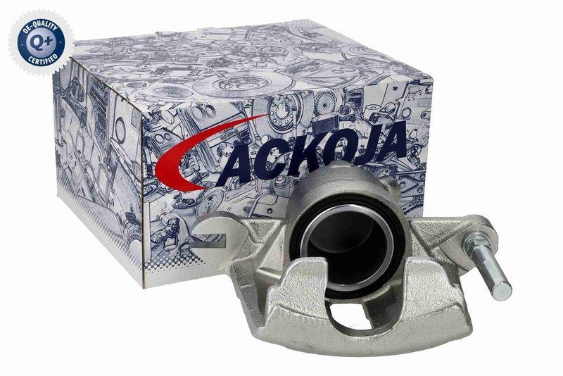 ACKOJA A38-3014 Bremssattel Vorderachse, rechts für NISSAN