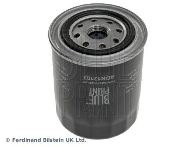 BLUE PRINT ADN12103 Ölfilter für SUBARU