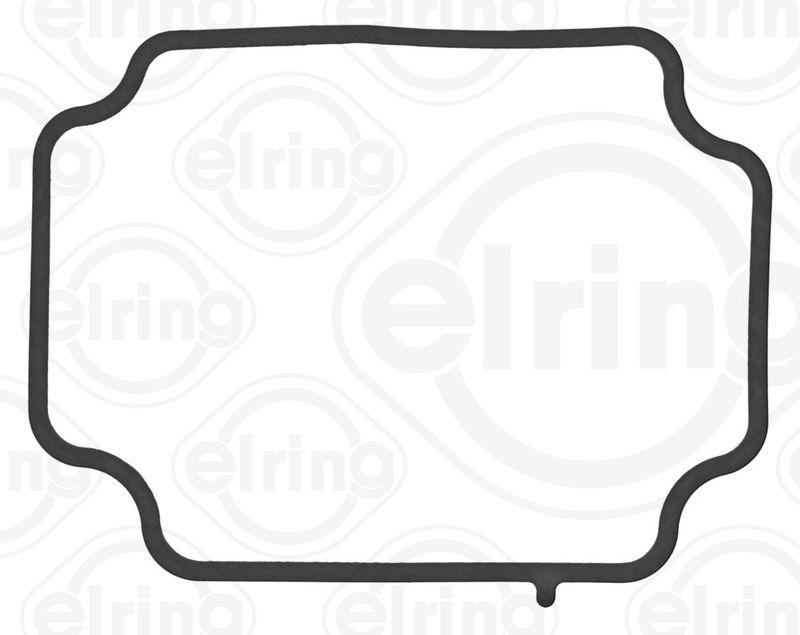 ELRING 539.560 Dichtung Thermostatgehäuse