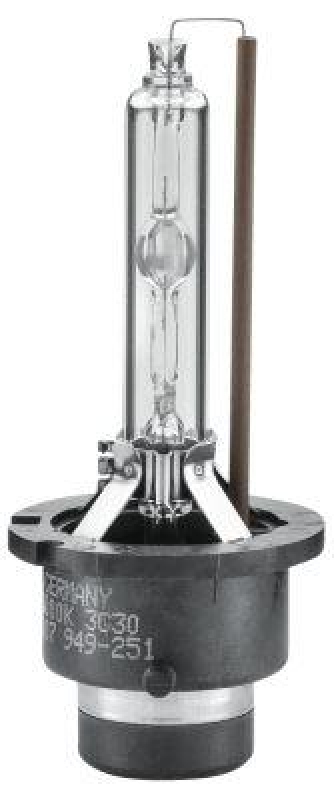 HELLA 8GS 007 949-251 Glühleuchte 85V D2S P32d